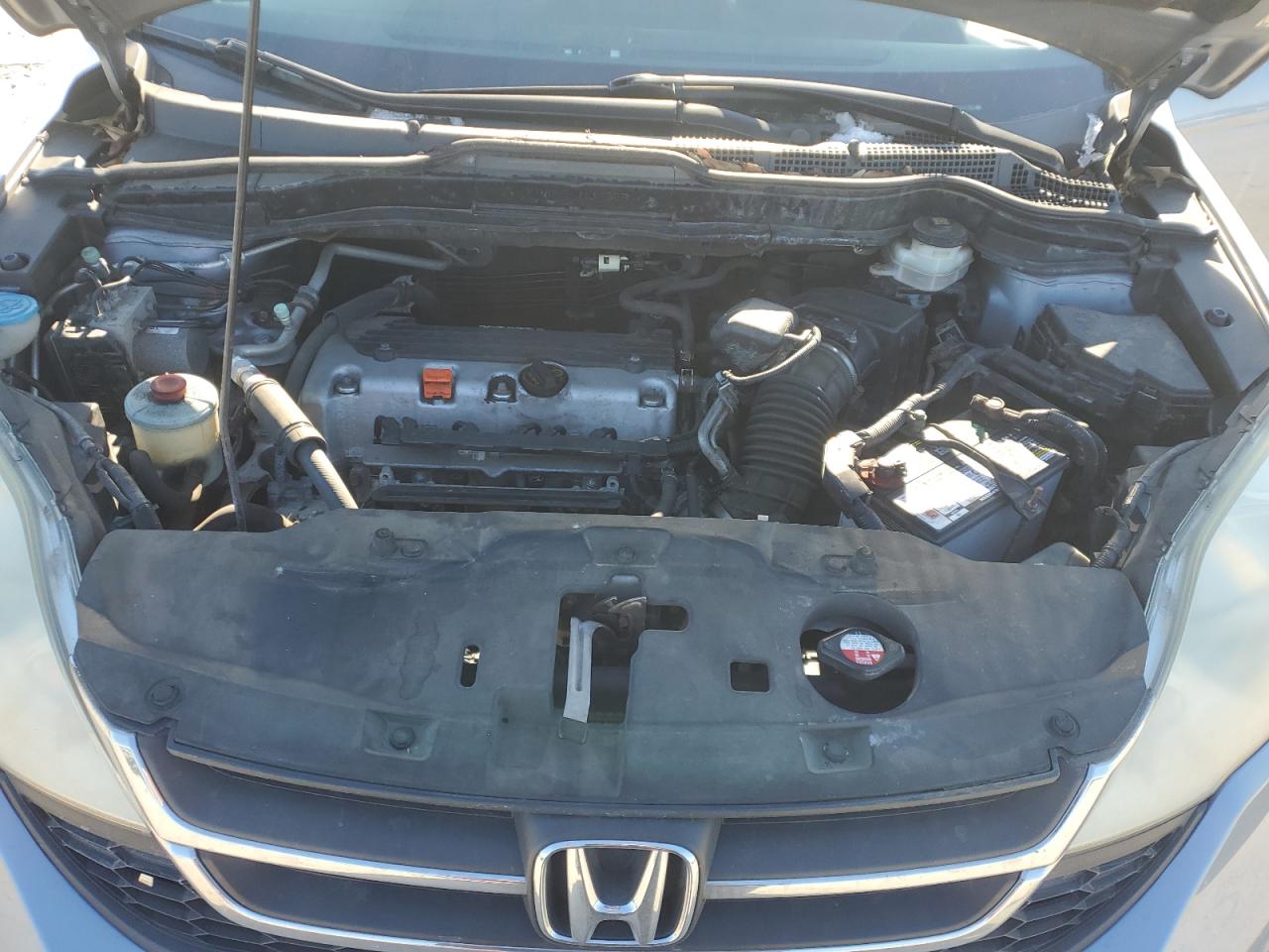 2011 Honda CR-V - Image 12