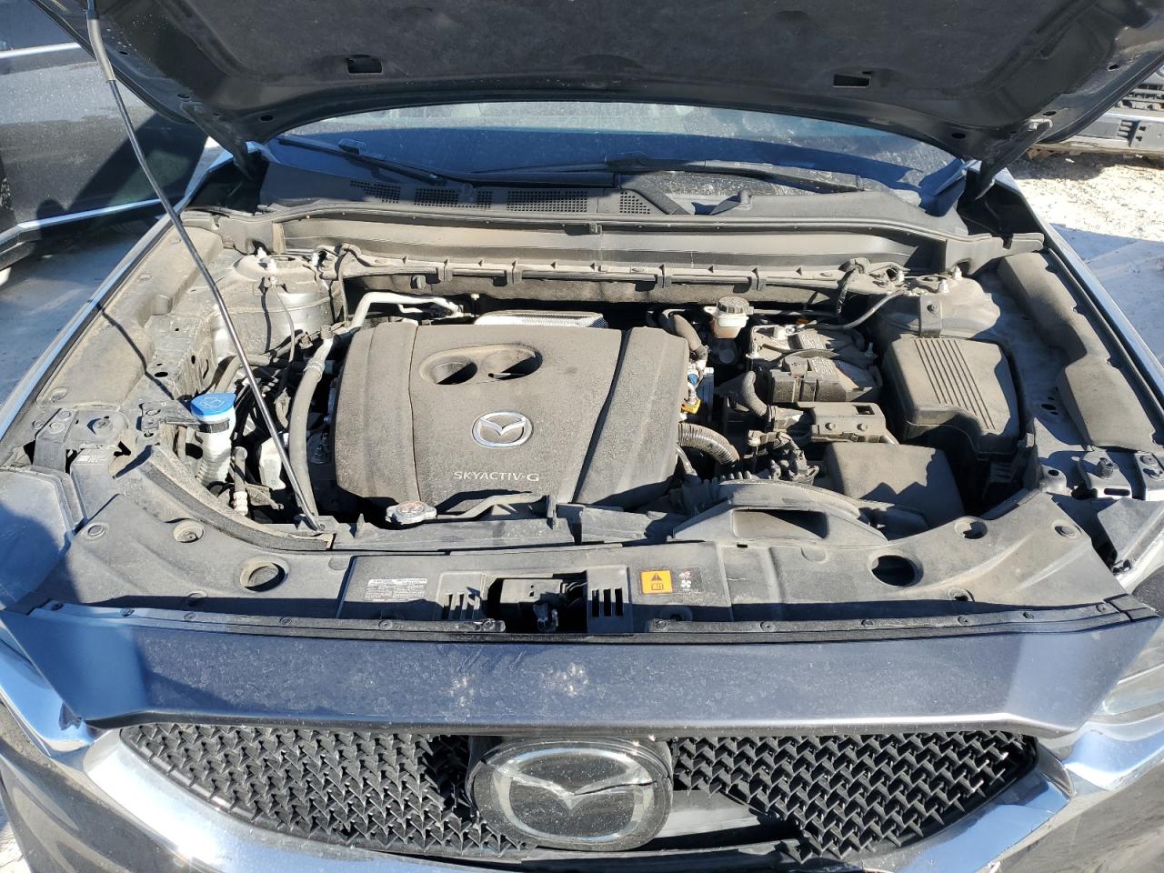 2020 Mazda CX-5 - Image 12