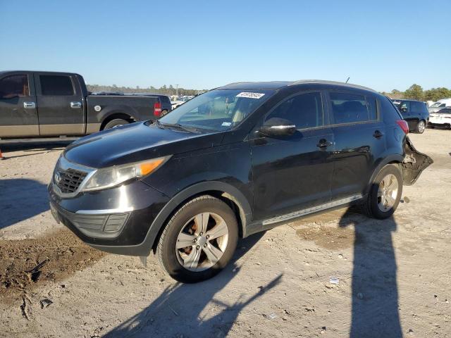 2013 Kia Sportage Base