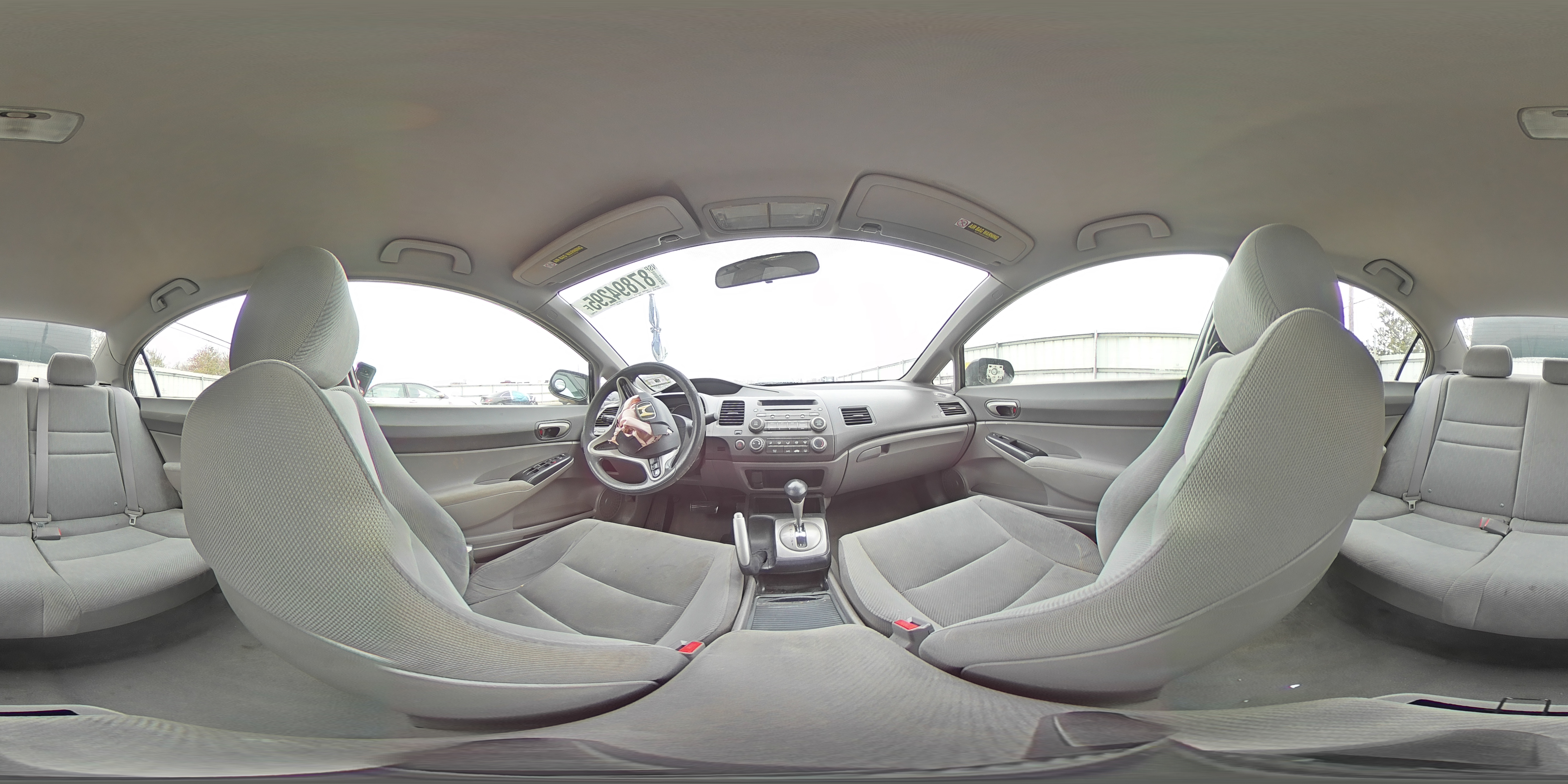 2011 Honda Civic - Image 12