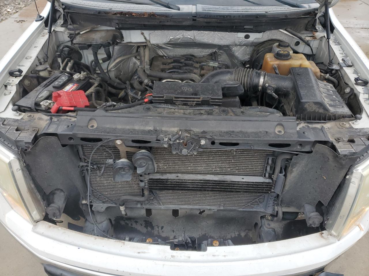 2011 Ford F-150 - Image 11