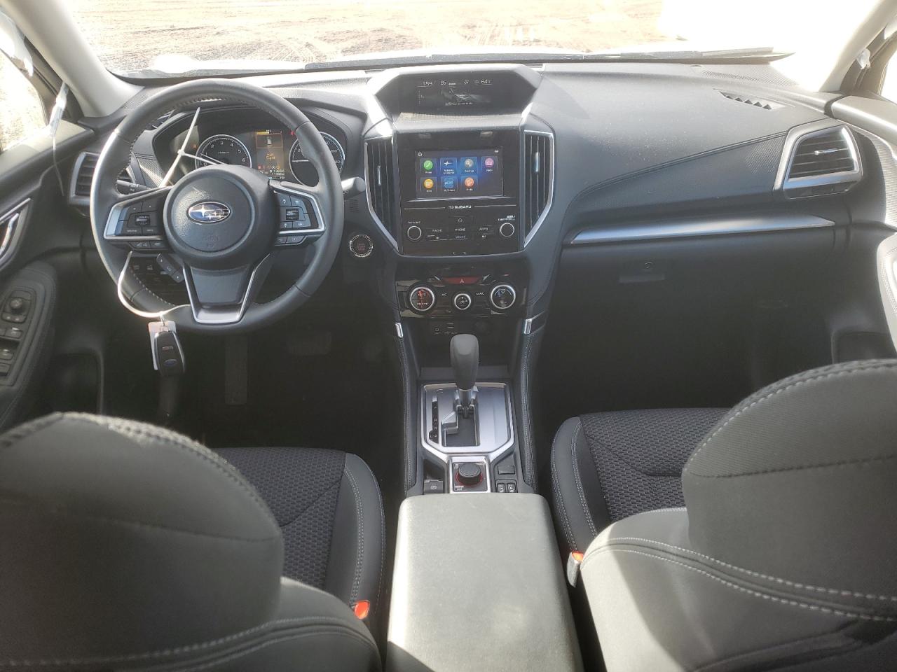 2024 Subaru Forester - Image 8