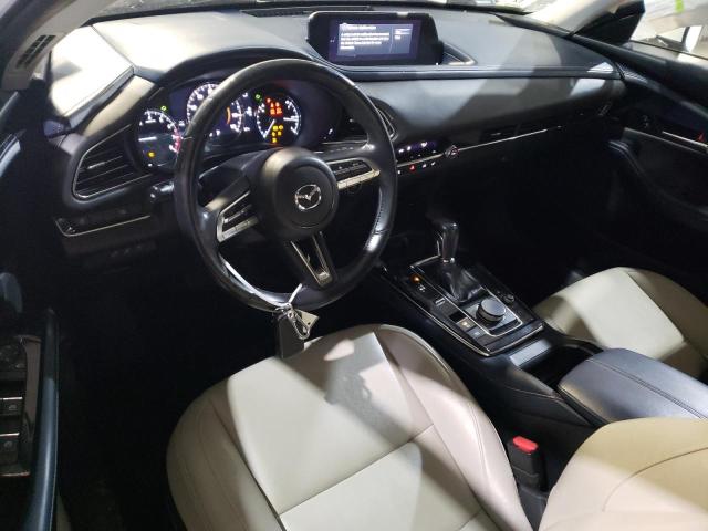  MAZDA CX30 2020 Белый