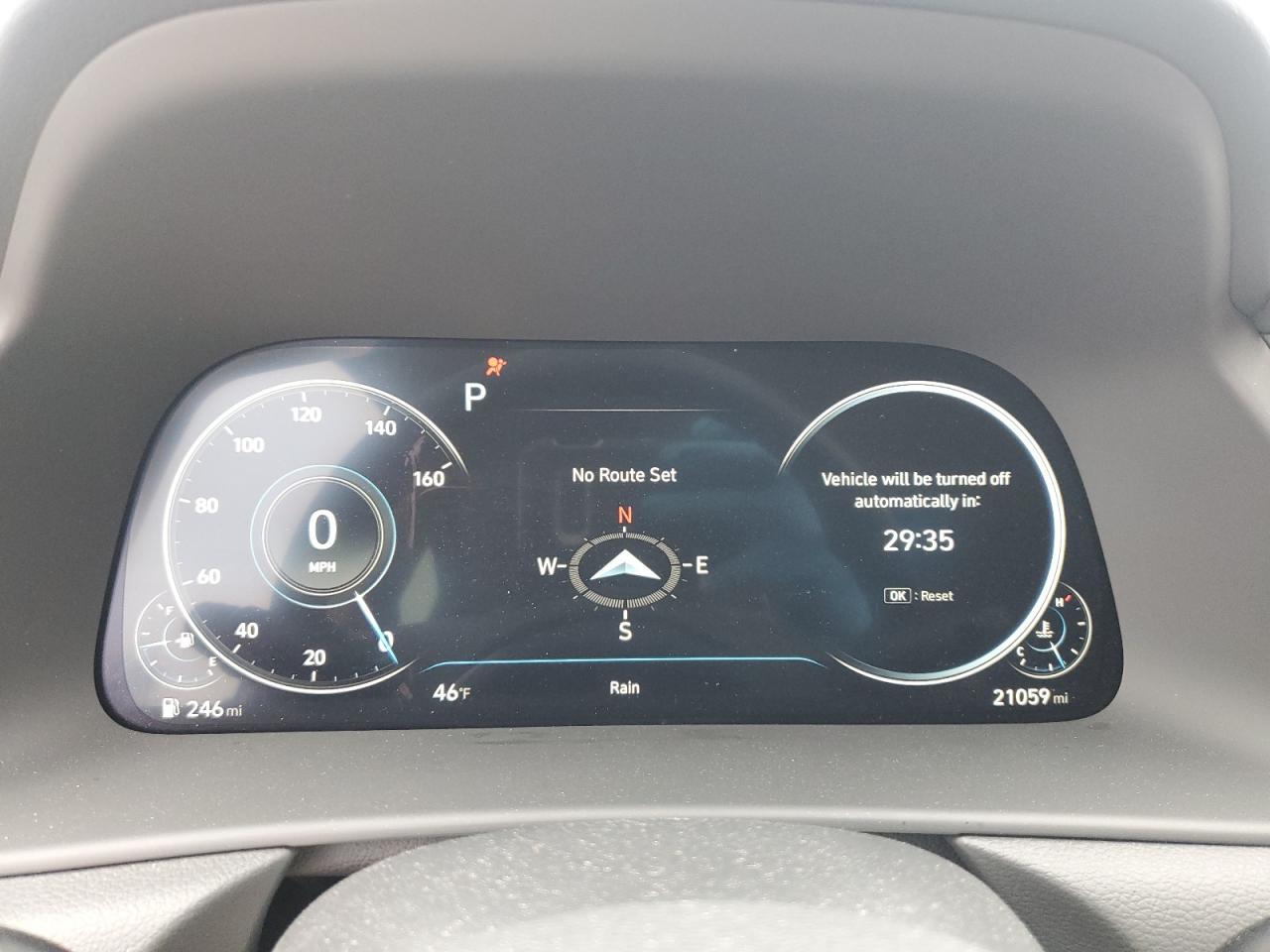 2023 Hyundai Sonata - Image 9