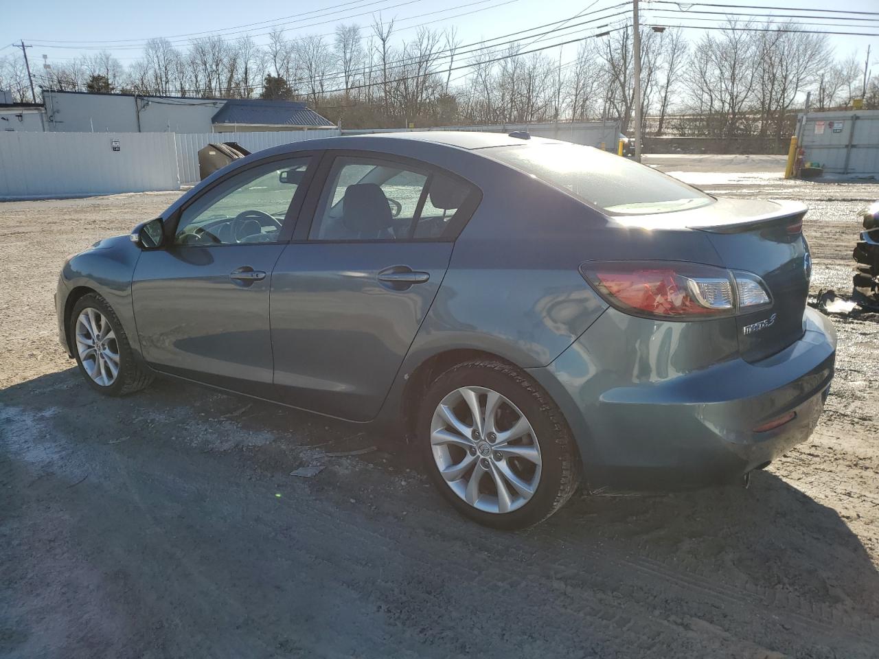 2010 Mazda 3 - Image 2