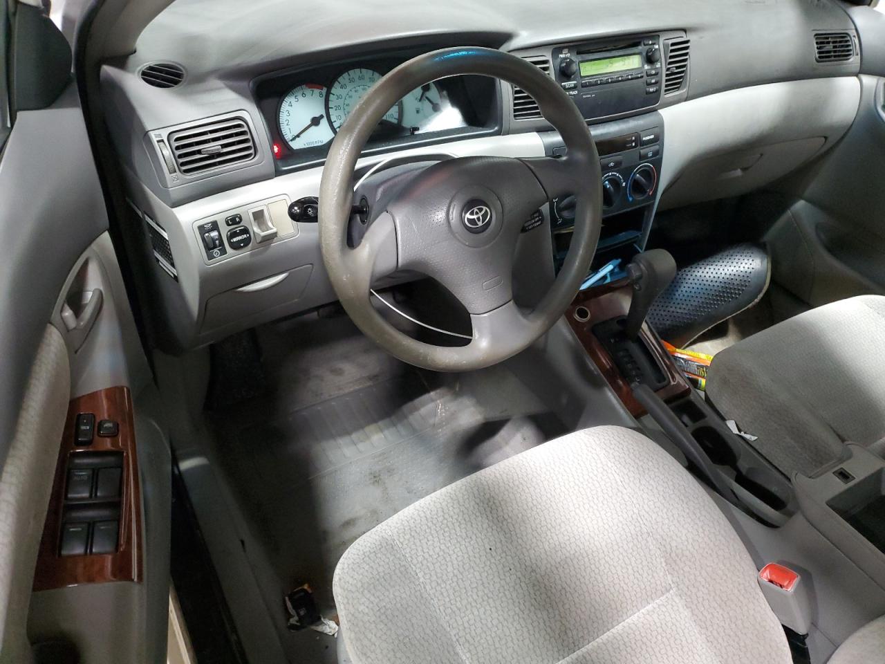 2004 Toyota Corolla - Image 8