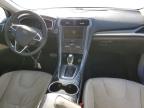 2016 Ford Fusion Titanium Phev zu verkaufen in Pekin, IL - Rear End