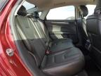 2014 Ford Fusion Titanium Phev na sprzedaż w Adelanto, CA - Front End