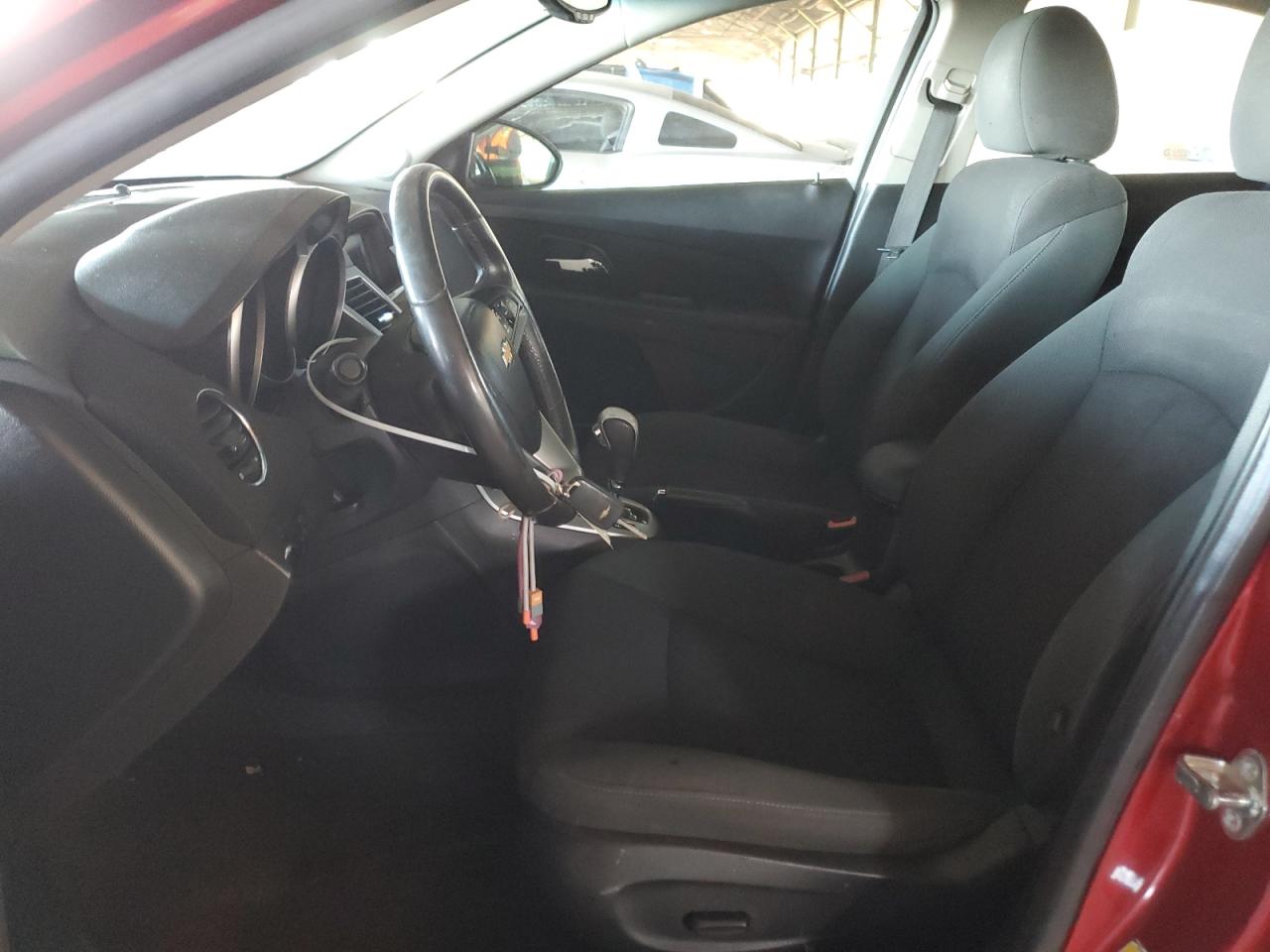 2011 Chevrolet Cruze - Image 7