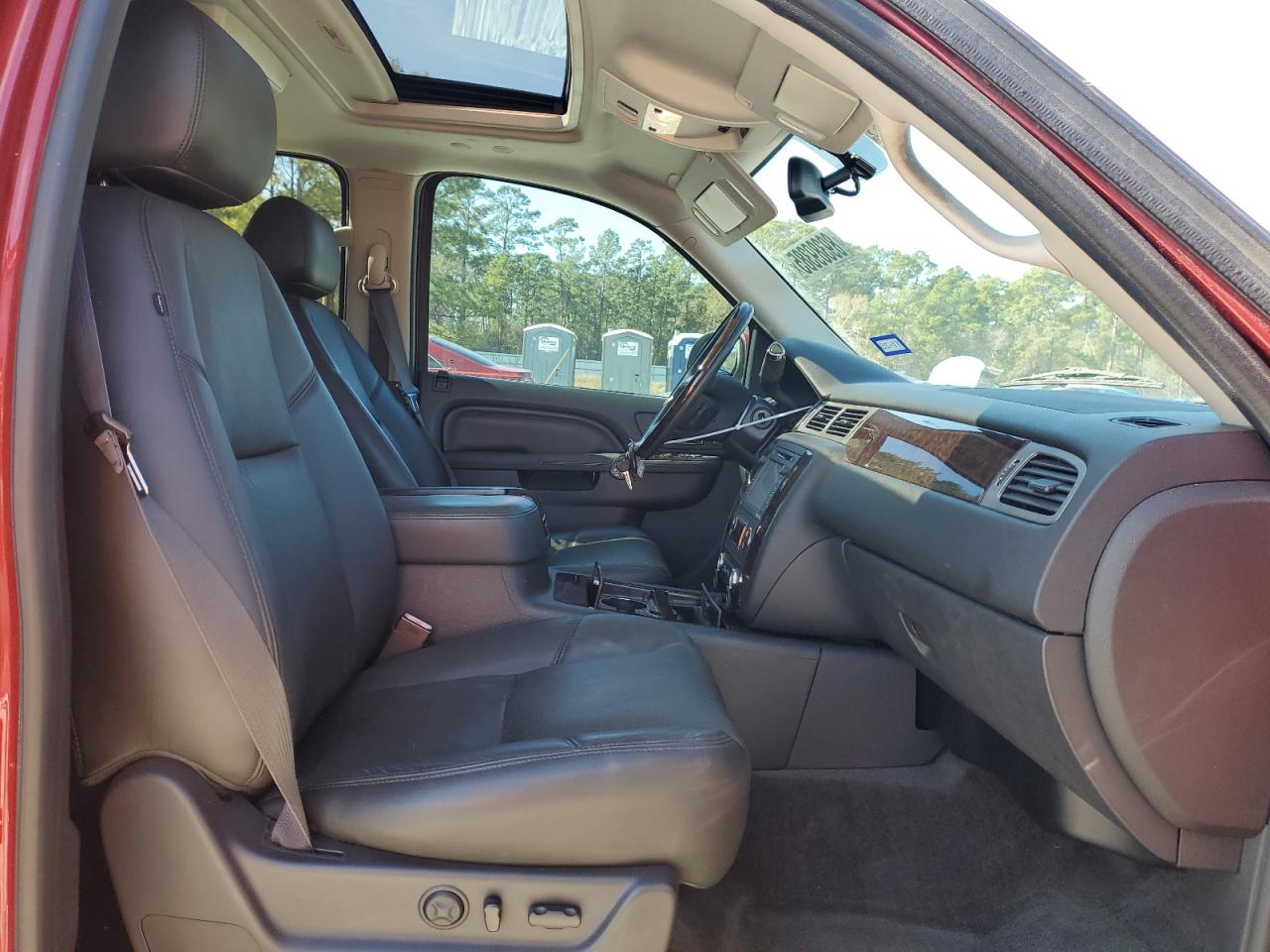 2014 GMC Yukon - Image 7