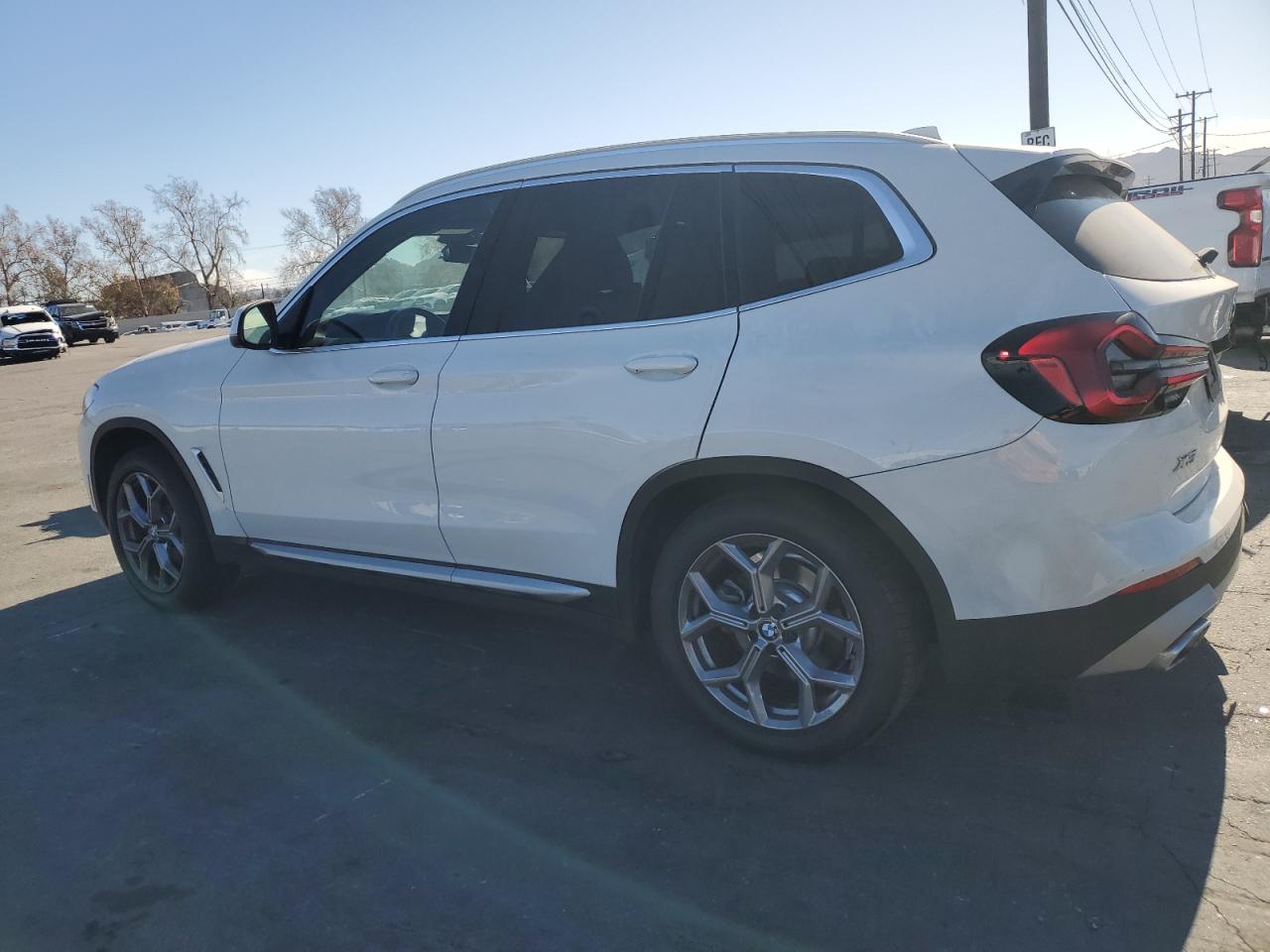 2022 BMW X3 - Image 2