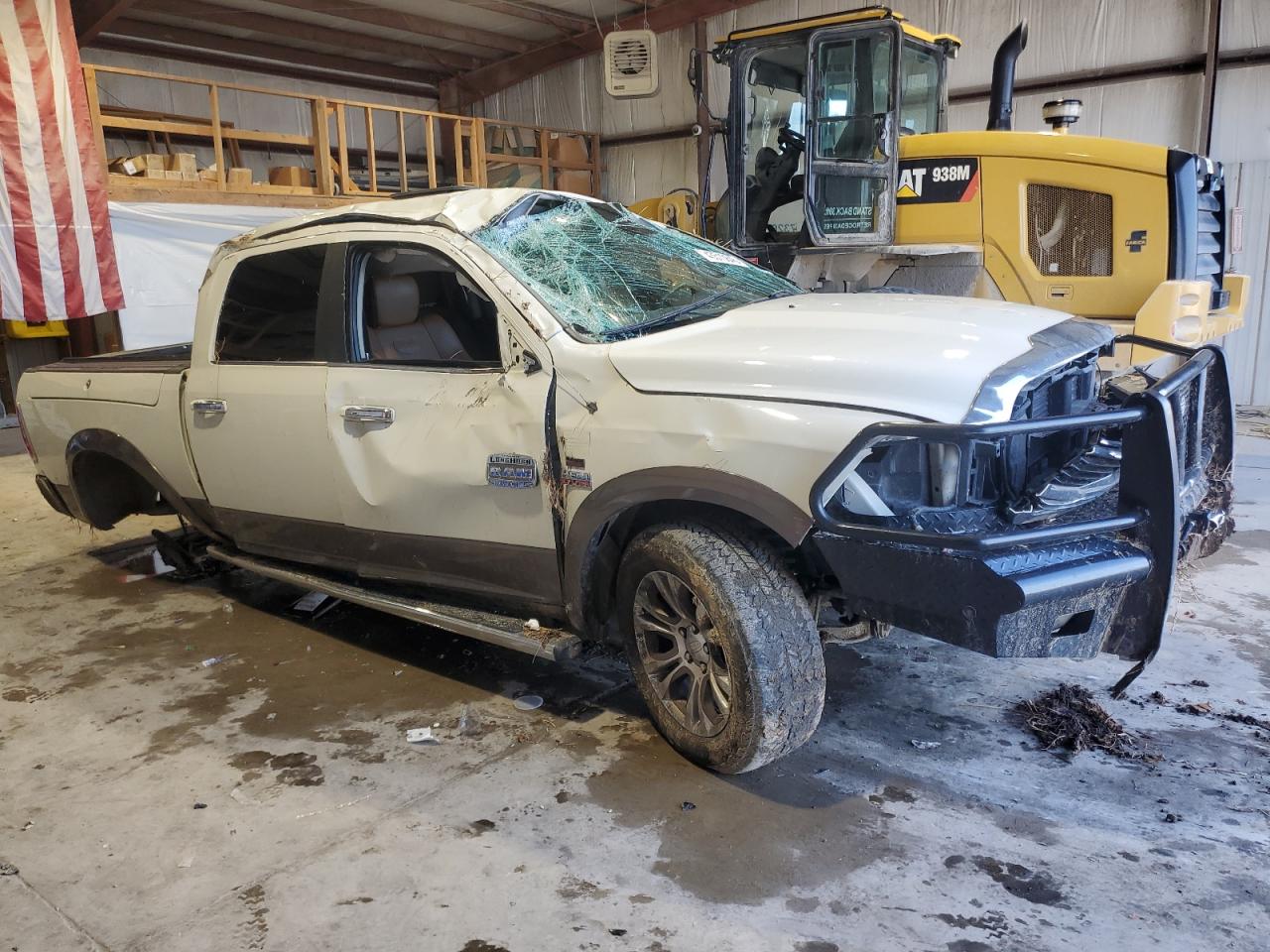 2017 RAM 1500 - Image 4
