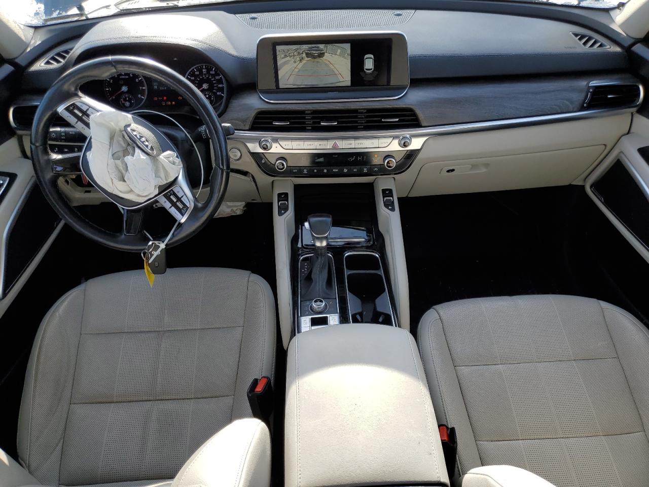 2021 Kia Telluride - Image 8