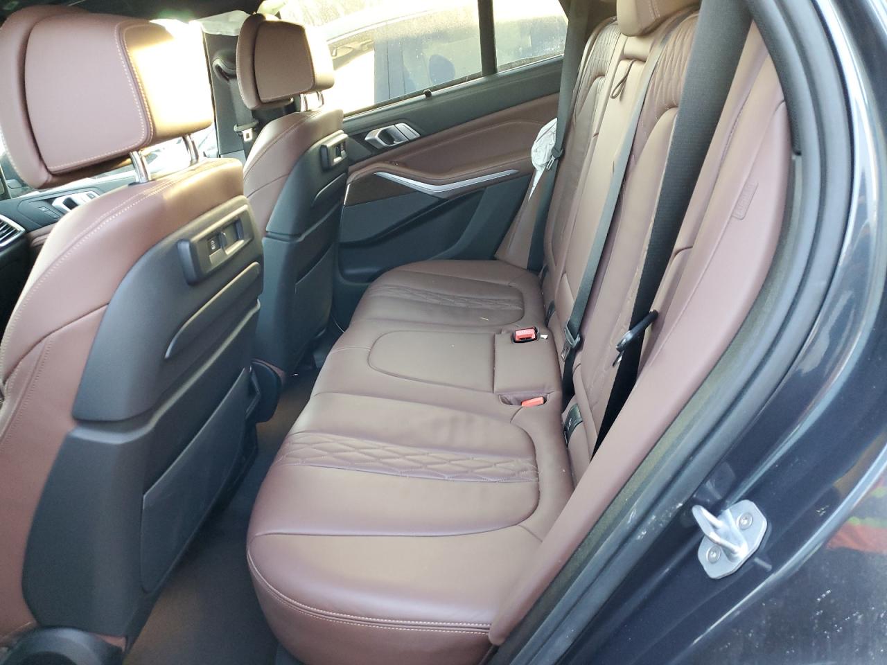 2020 BMW X5 - Image 11