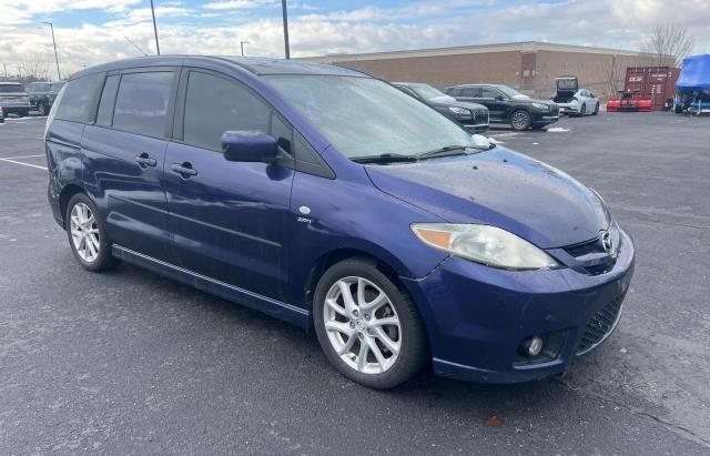 2006 Mazda 5 