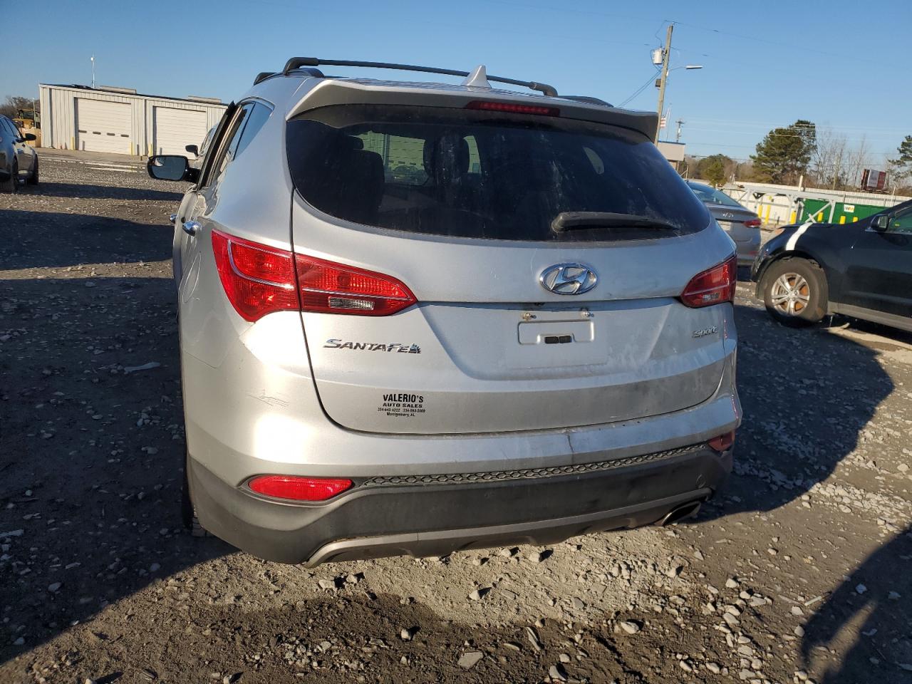 2016 Hyundai Santa Fe - Image 6