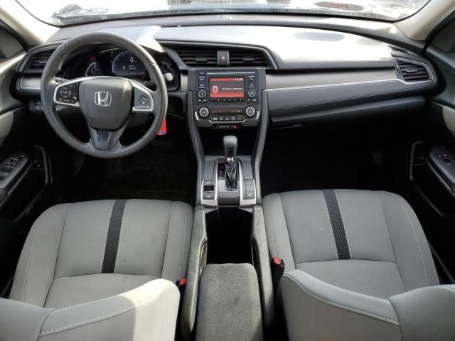  HONDA CIVIC 2019 Синий