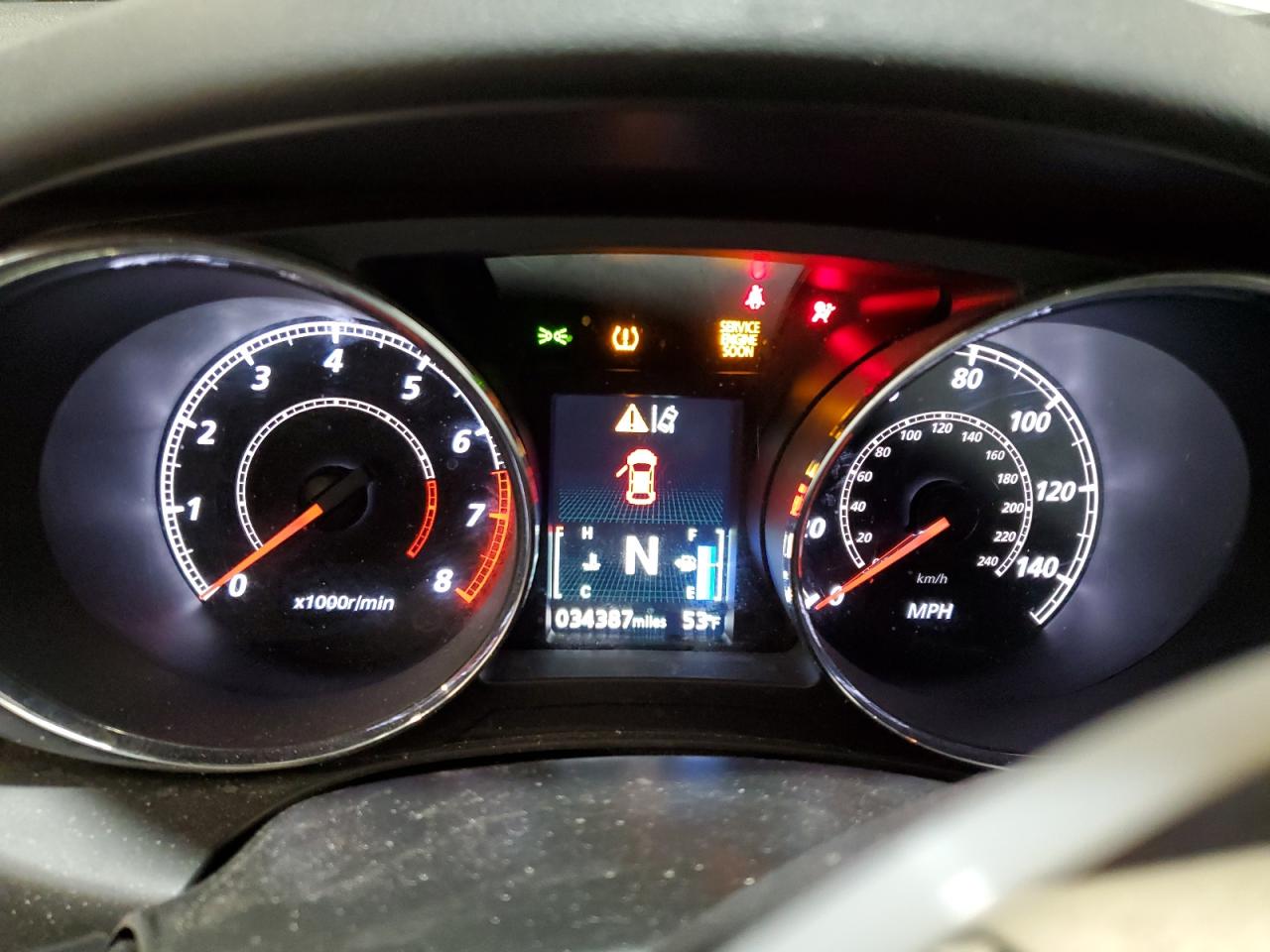 2021 Mitsubishi Outlander - Image 9
