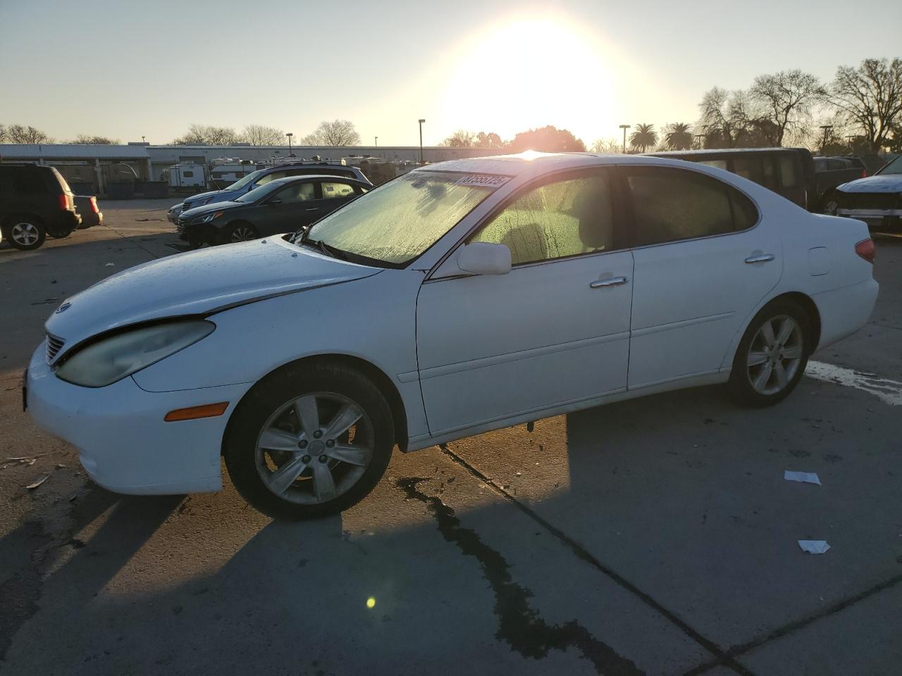 2006 Lexus ES - Image 1
