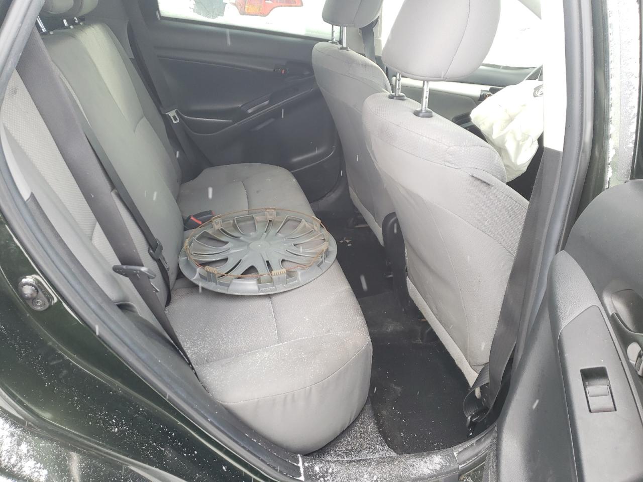 2012 Toyota Corolla - Image 10