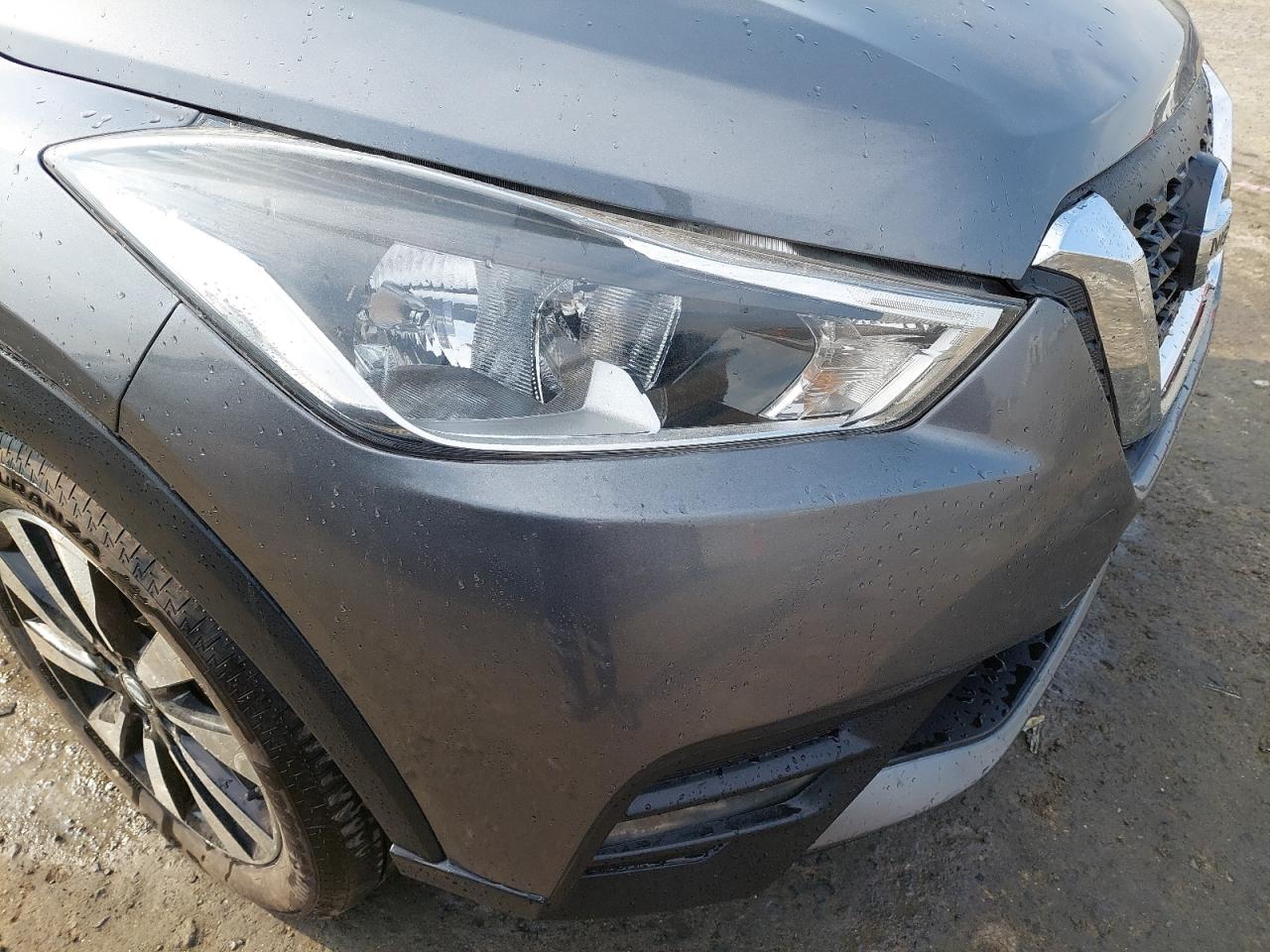 3N1CP5C93KL523568 - 2019 Nissan Kicks - #89029625