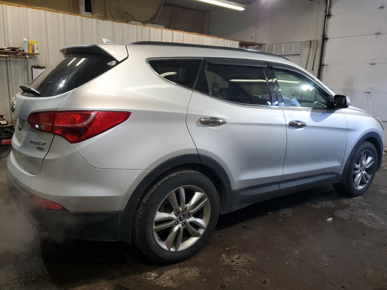 2013 Hyundai Santa Fe - Image 3