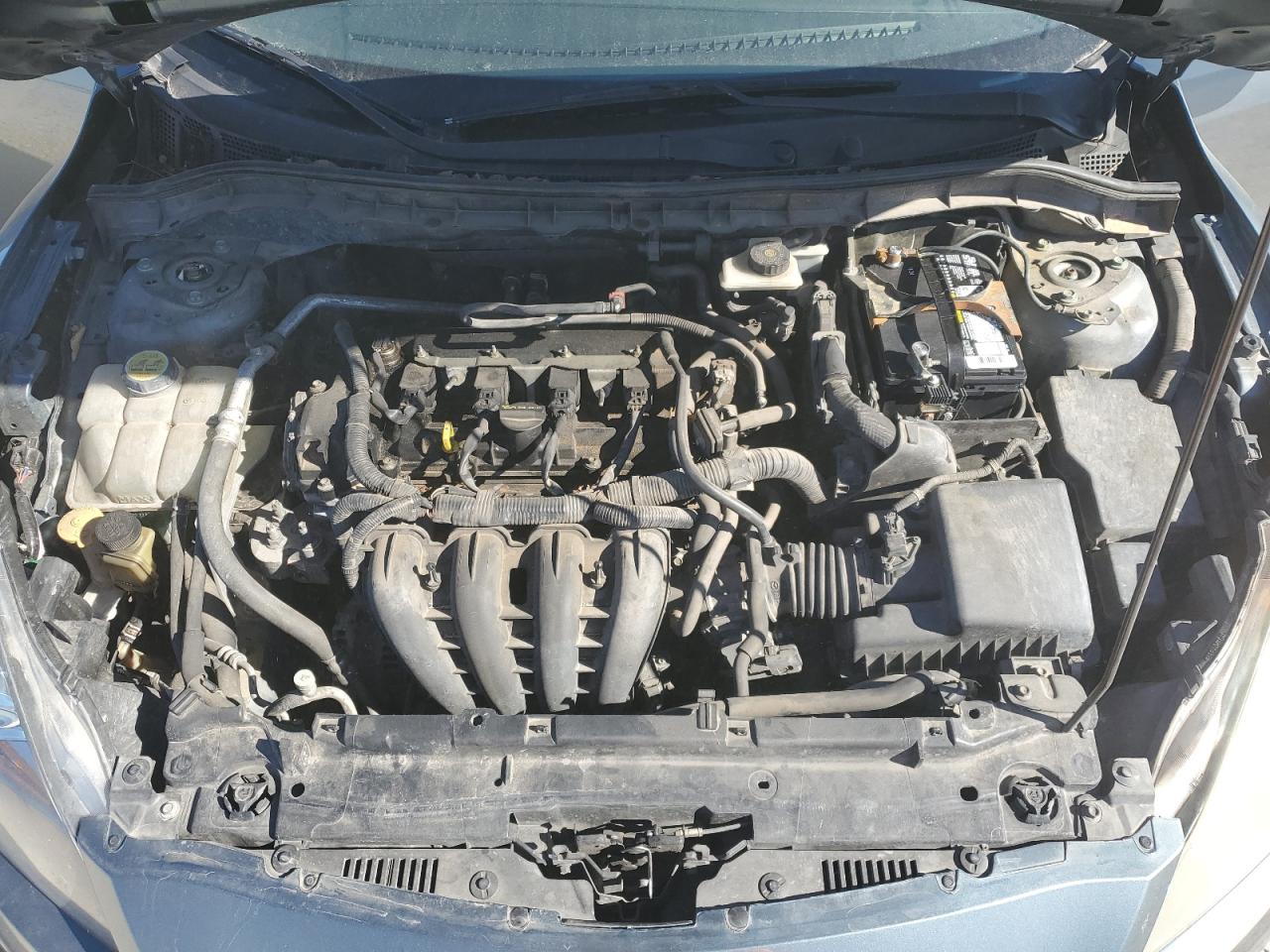 2012 Mazda 3 - Image 11