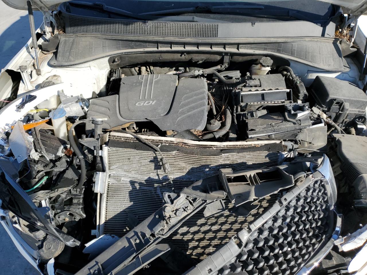 2016 Kia Sorento - Image 12