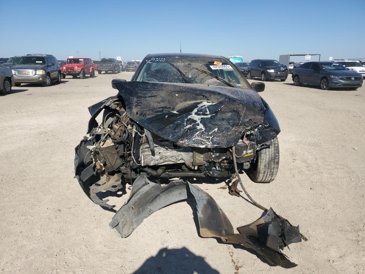 2008 Ford Fusion - Image 5