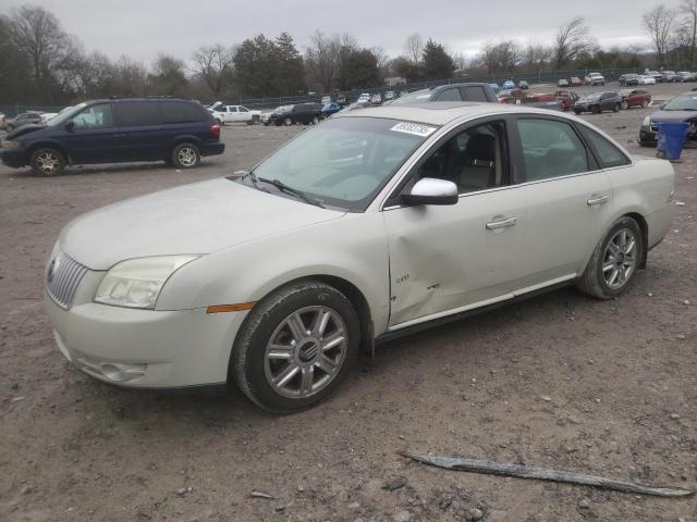 2008 Mercury Sable Premier