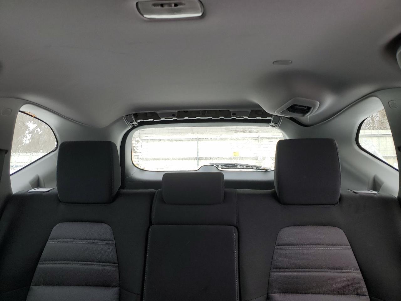 2019 Honda CR-V - Image 10