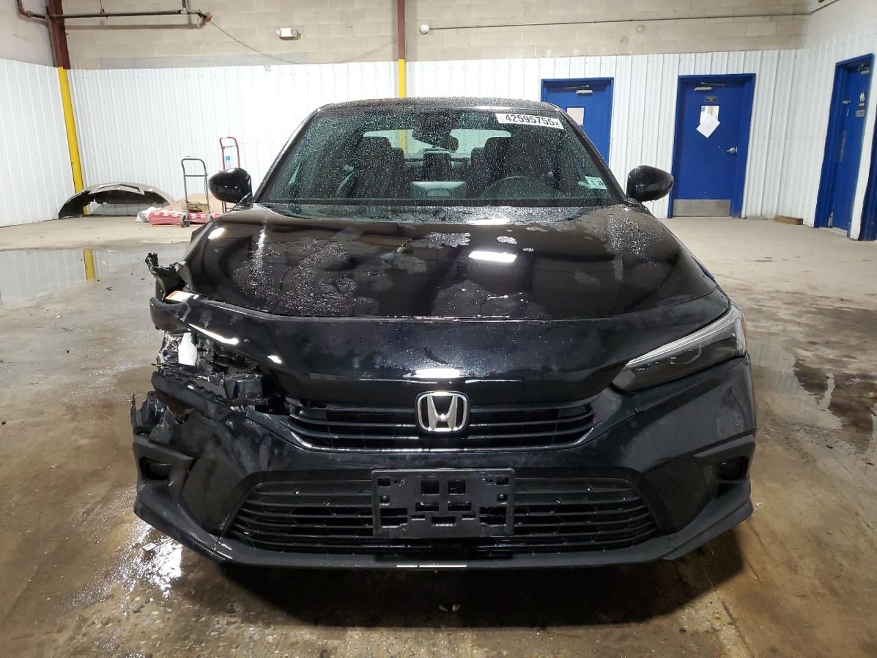 2024 Honda Civic - Image 5