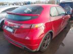 2008 HONDA CIVIC SE I for sale at Copart SANDY