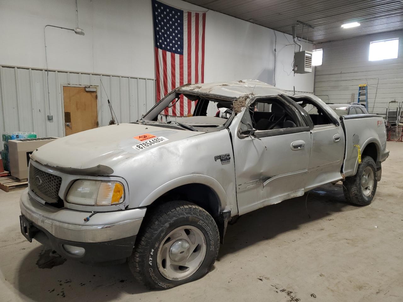 2003 Ford F-150 - Image 1