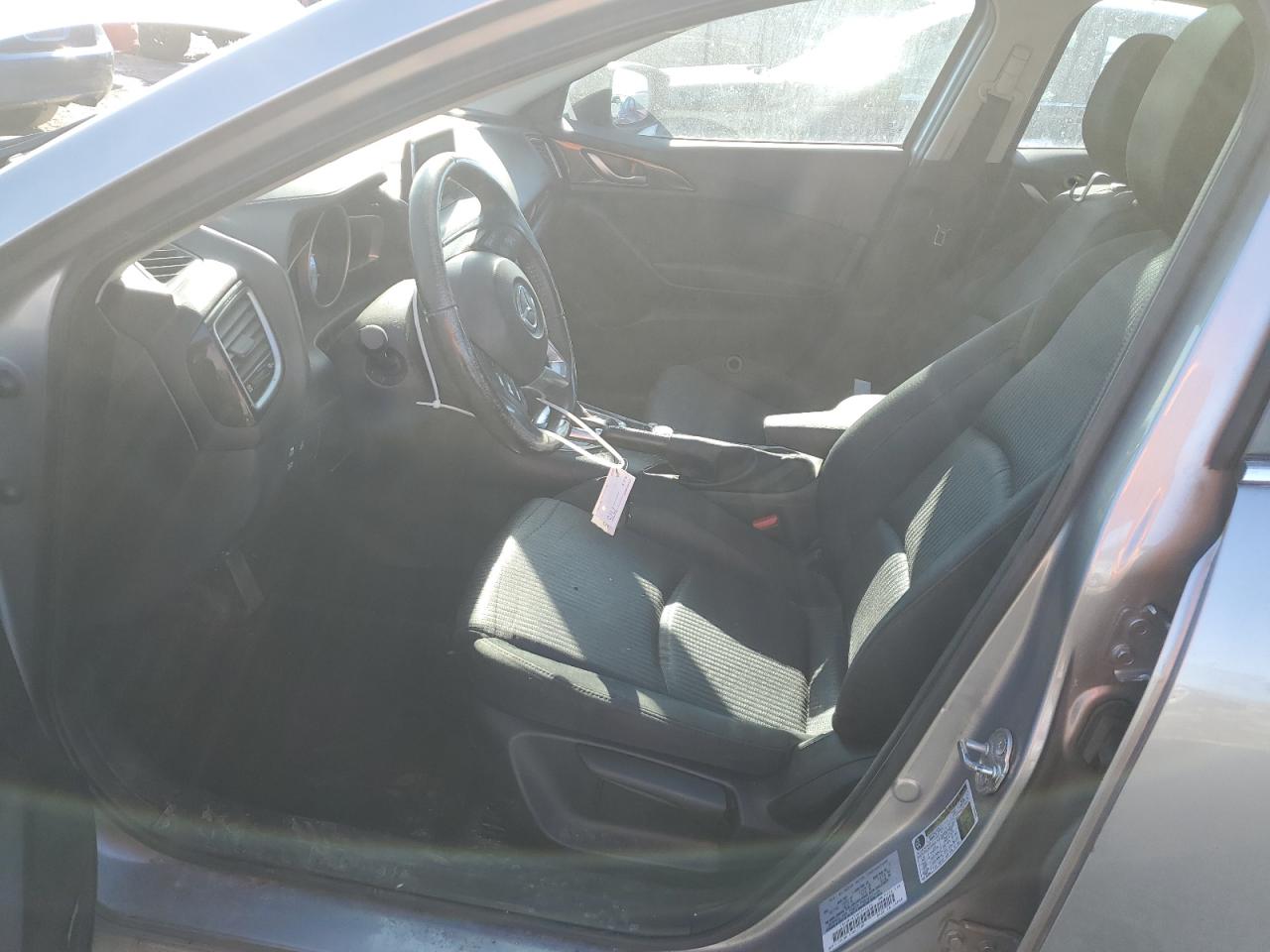 2016 Mazda 3 - Image 7
