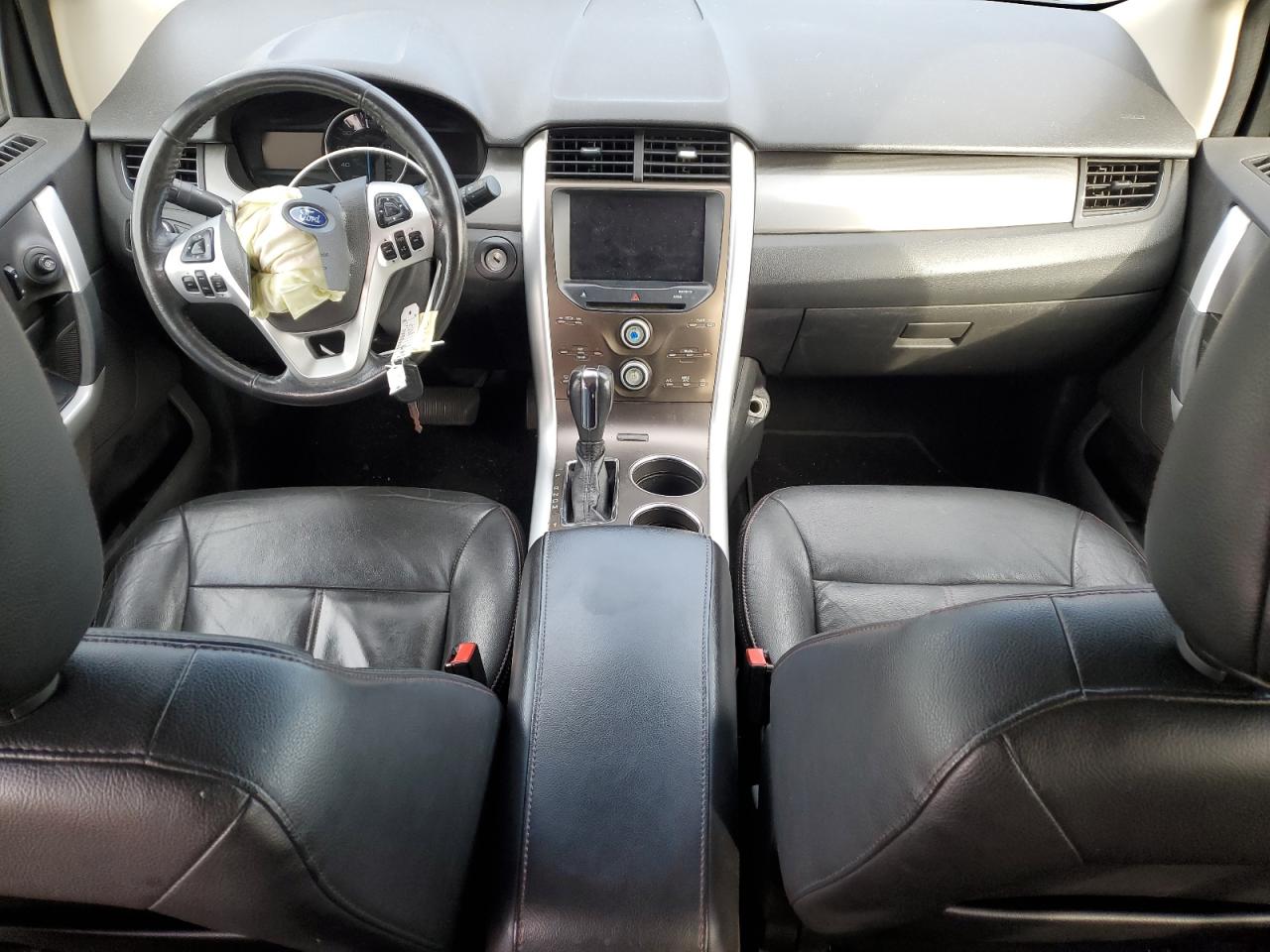 2011 Ford Edge - Image 8