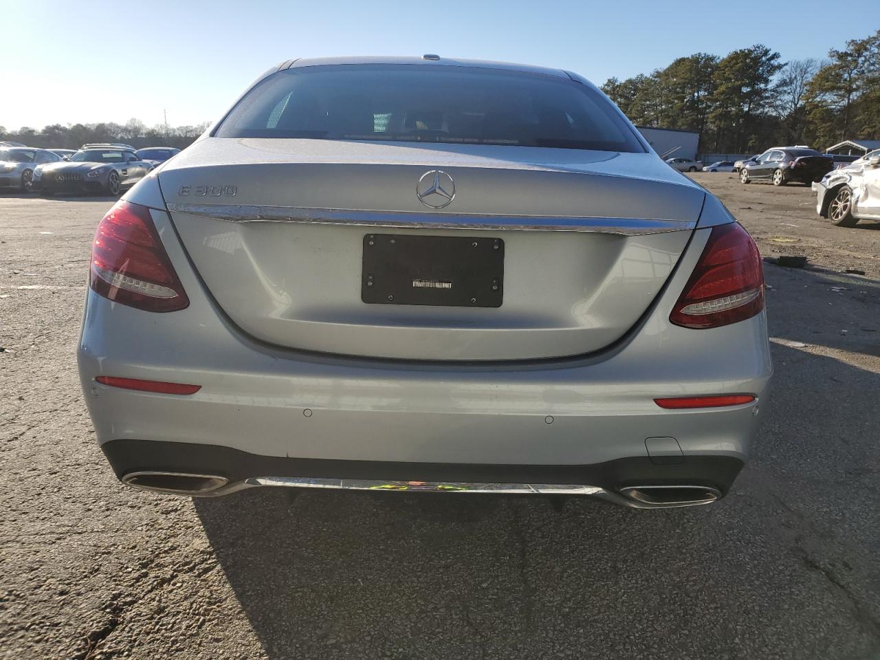 2017 Mercedes-Benz E-klasse - Image 6
