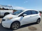 2015 Nissan Versa Note S продається в Kapolei, HI - Mechanical