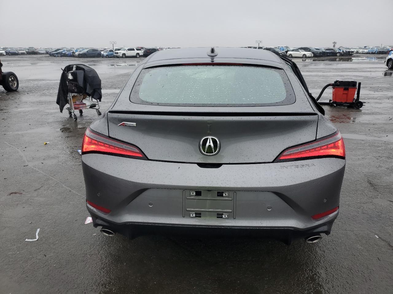 2024 Acura Integra - Image 6