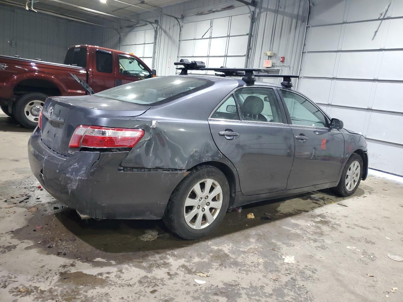 2007 Toyota Camry - Image 3