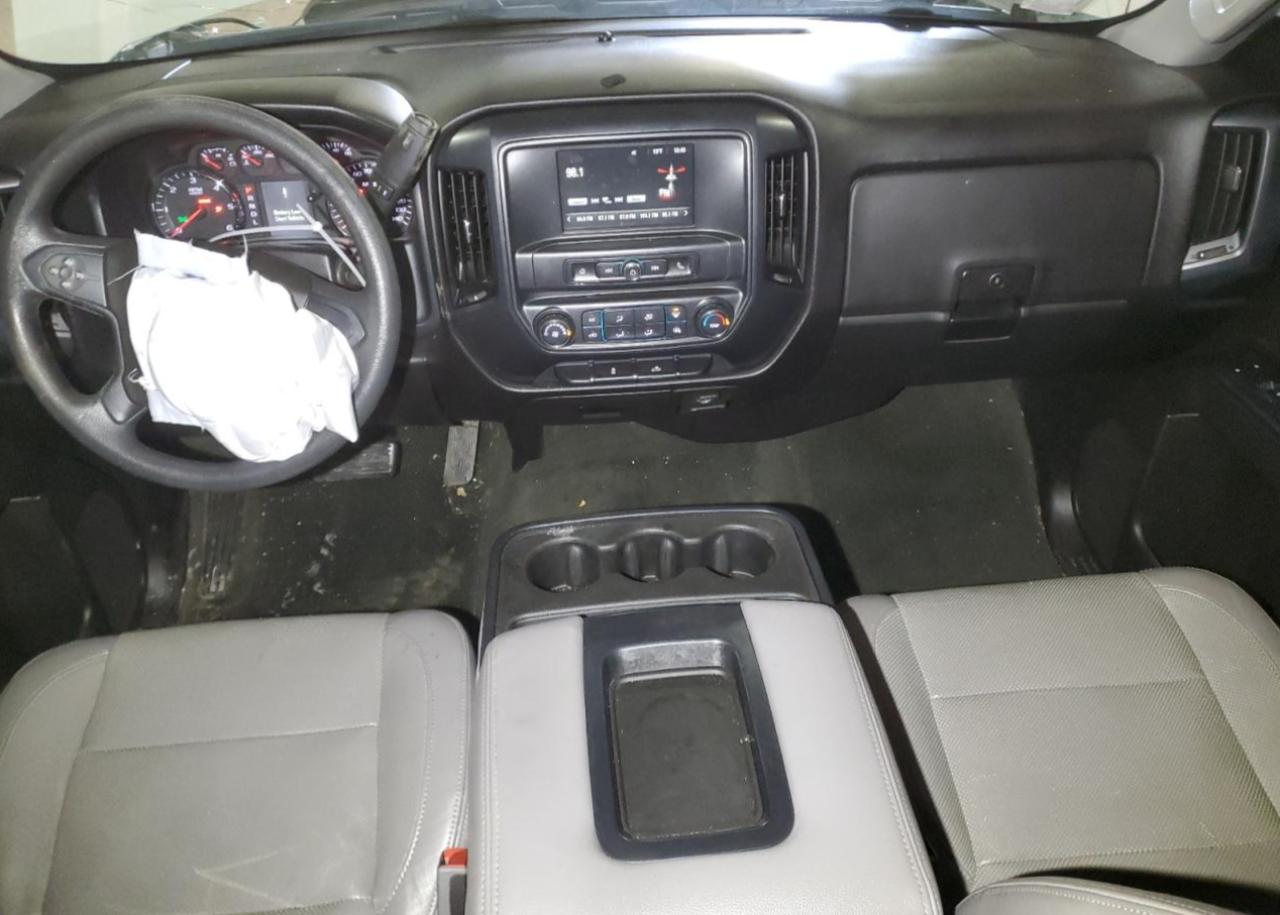 2017 GMC Sierra - Image 8