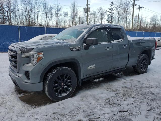 2020 Gmc Sierra K1500 Elevation