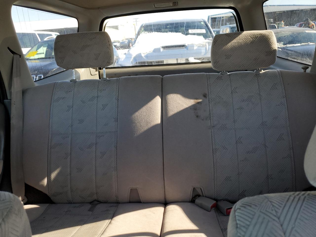 2001 Toyota 4Runner - Image 10