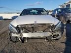 2015 Mercedes-Benz C 300 4Matic zu verkaufen in Assonet, MA - Front End
