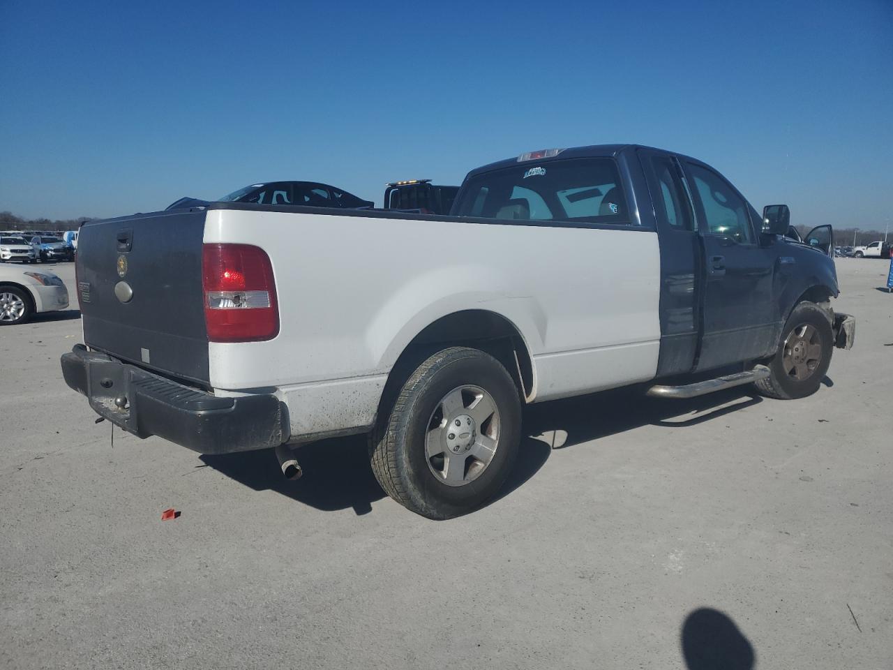 2006 Ford F-150 - Image 3