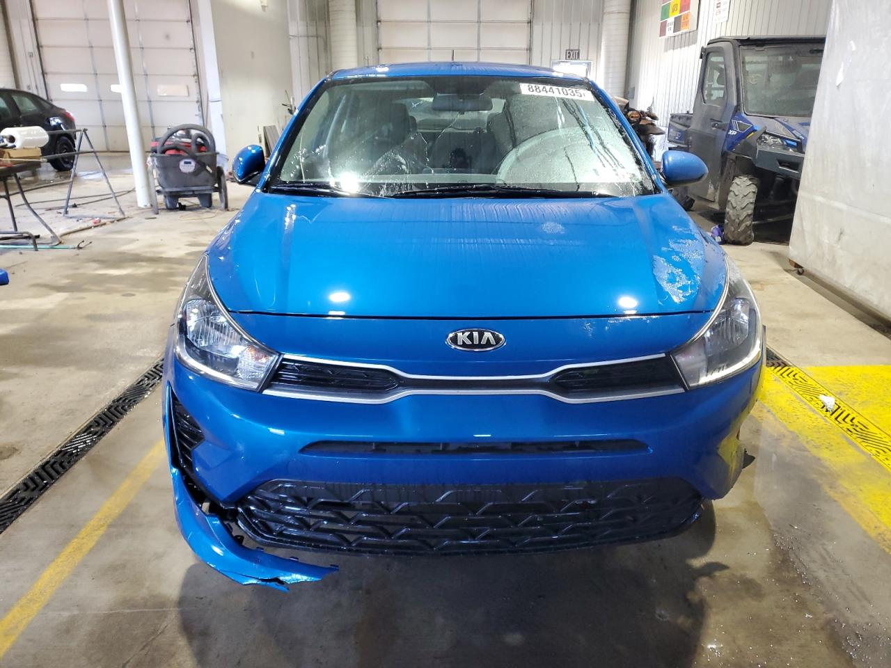 2021 Kia Rio - Image 5
