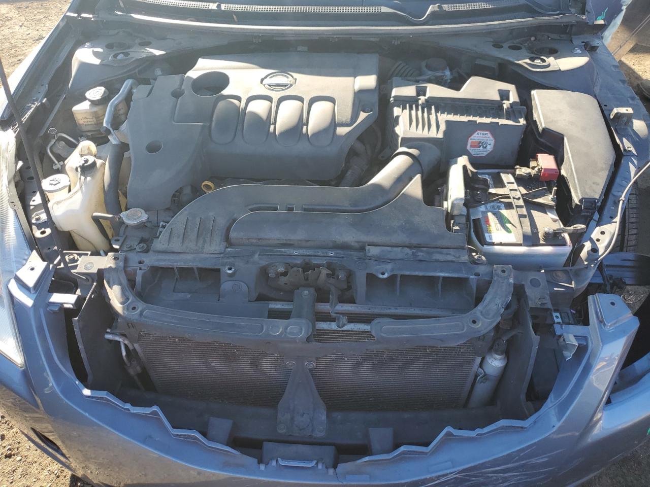 2011 Nissan Altima - Image 11