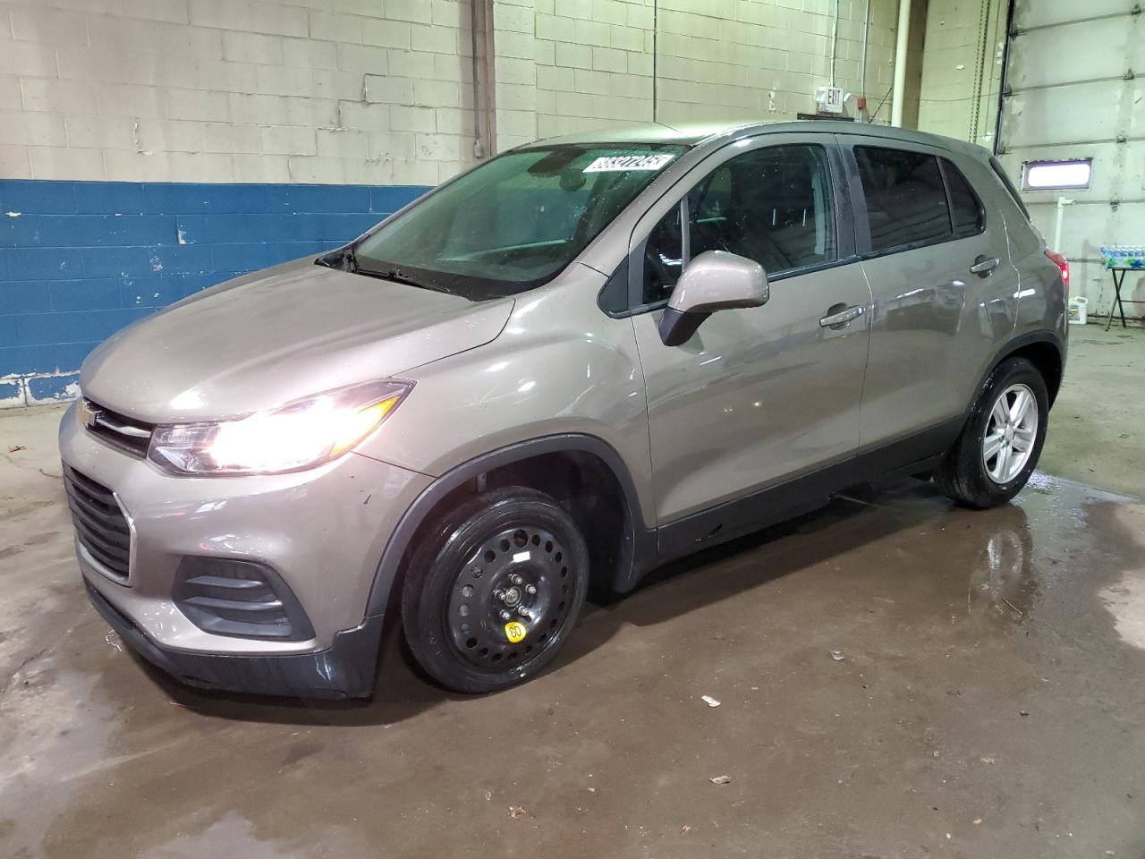2020 Chevrolet Trax - Image 1