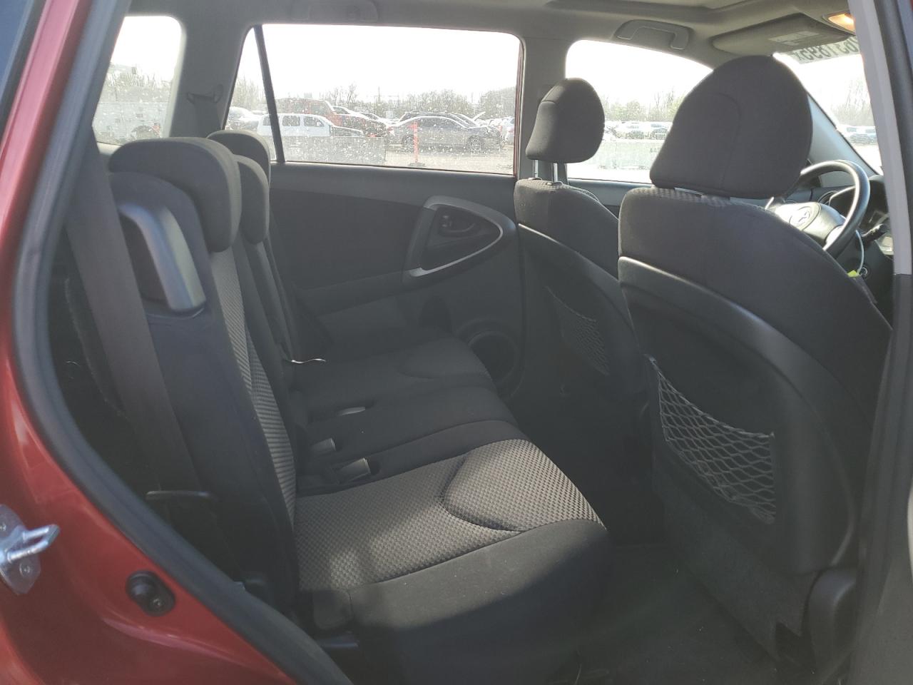 2008 Toyota RAV 4 - Image 11