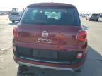 2017 Fiat 500L Trekking за продажба в Grand Prairie, TX - Front End